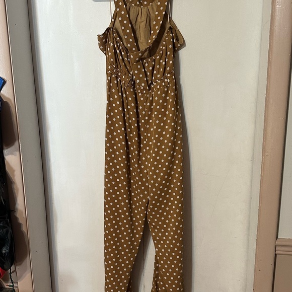 Fashion Nova Romper - Picture 2 of 3